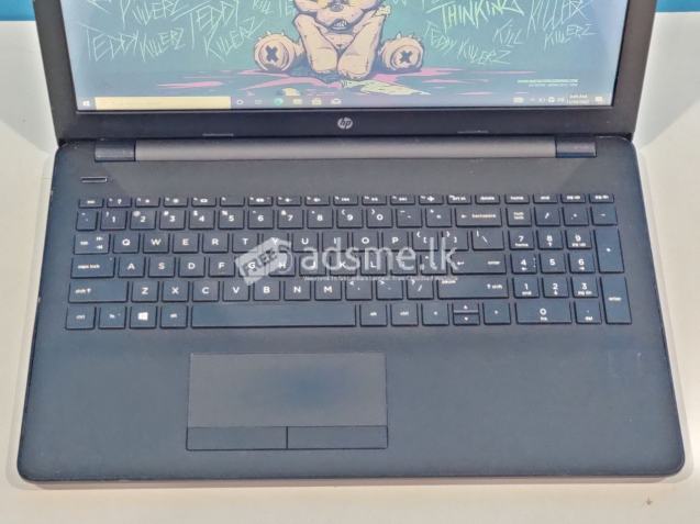 HP 15-bs629TU Laptop (Core i3 – 6th Gen)