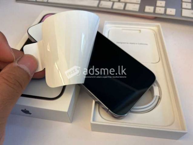 Apple iPhone X Ois (New)