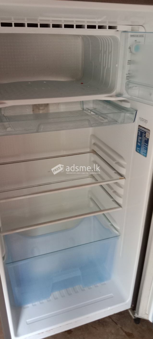 Used SAMSUNG Fridge