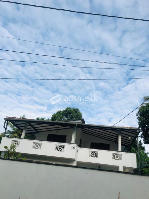House For Rent in Ragama