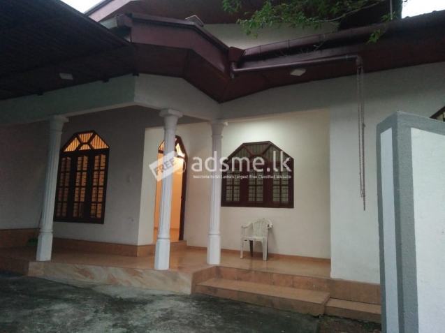 House for Sale in Ragama Peralanda