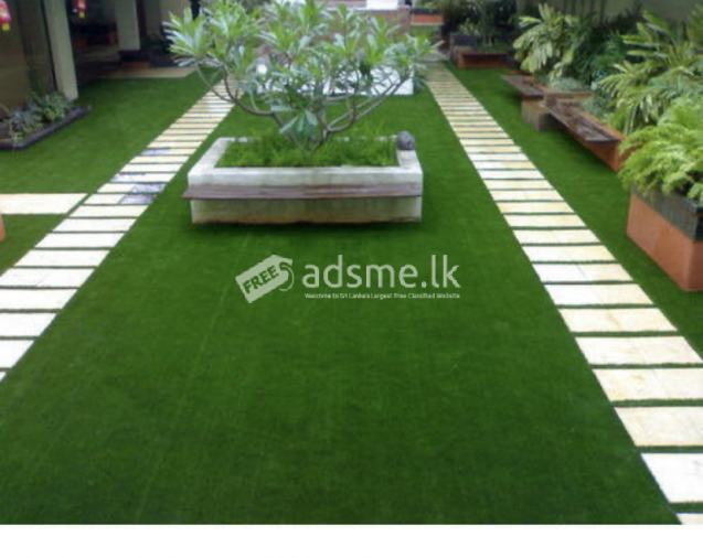 artificial grass