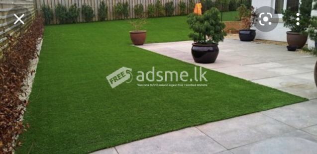 artificial grass