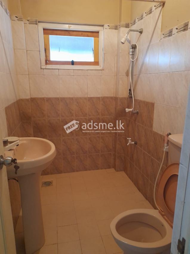 House For Rent Facing Galle Road Molligoda Wadduwa