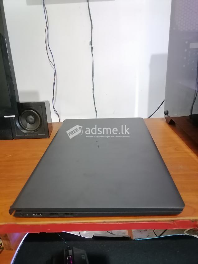 Dell brand new laptop
