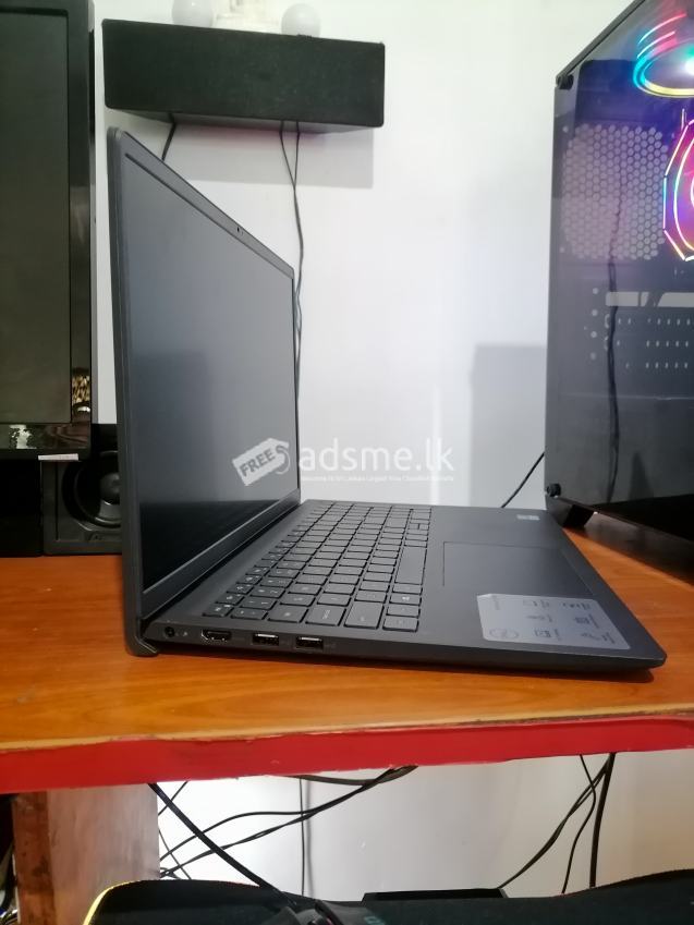 Dell brand new laptop