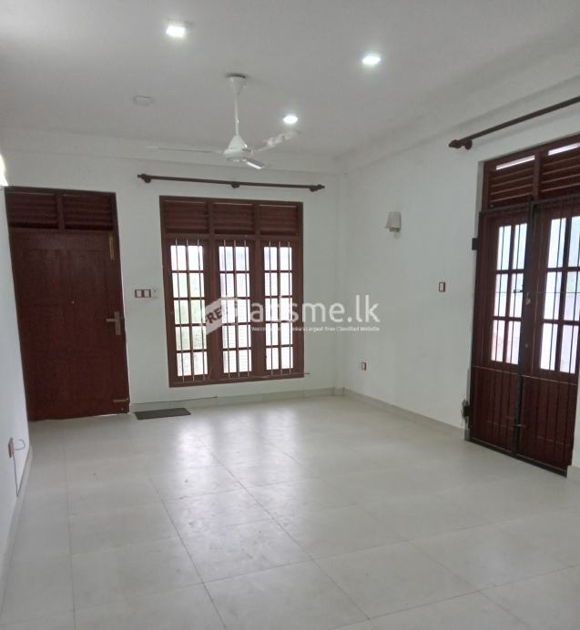 New House for Rent in Maharagama