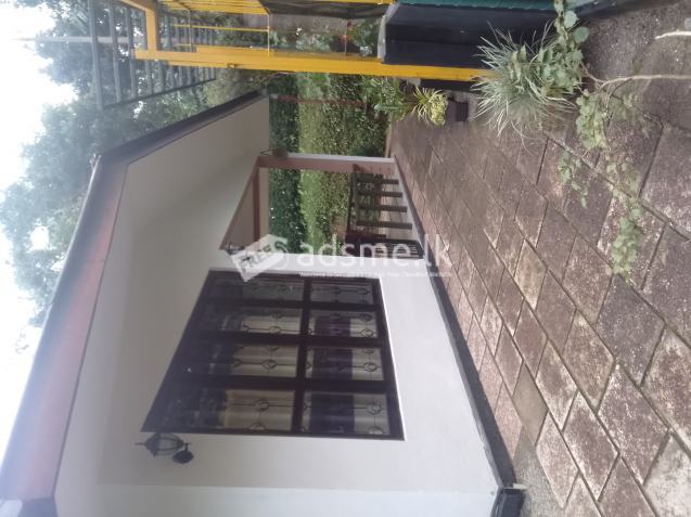 House For Rent in Danthure