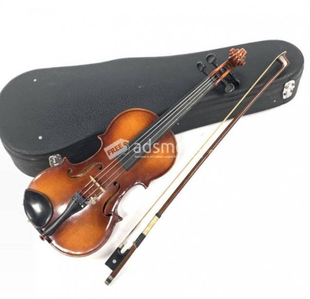 Suzuki Violin
