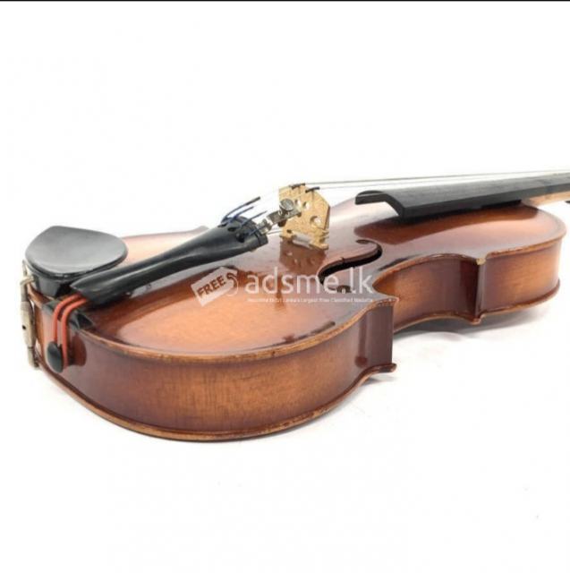 Suzuki Violin