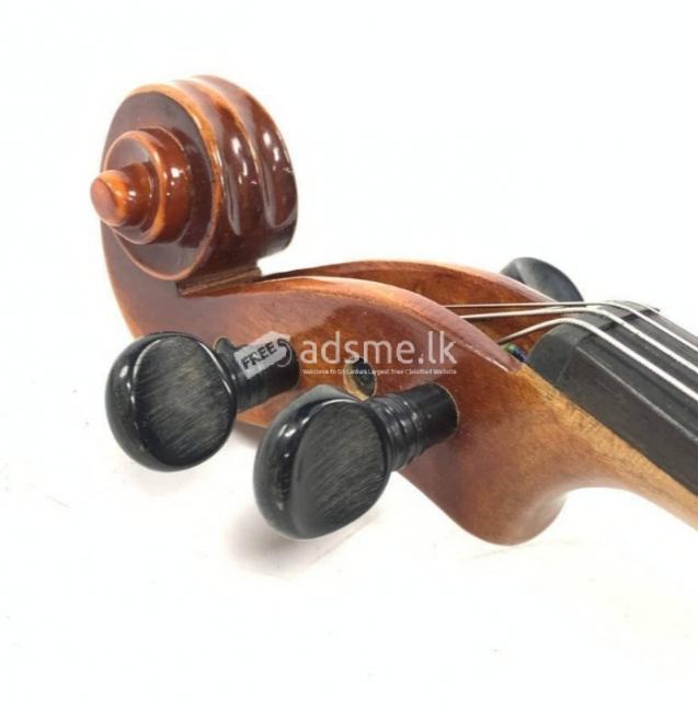 Suzuki Violin