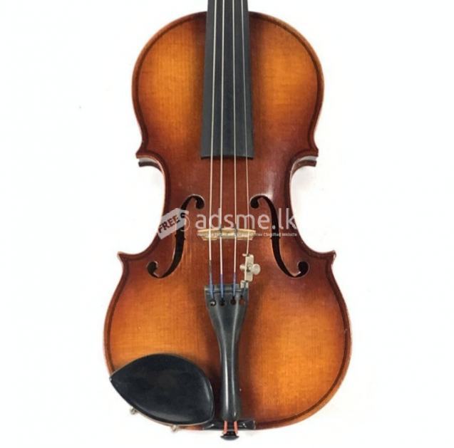 Suzuki Violin