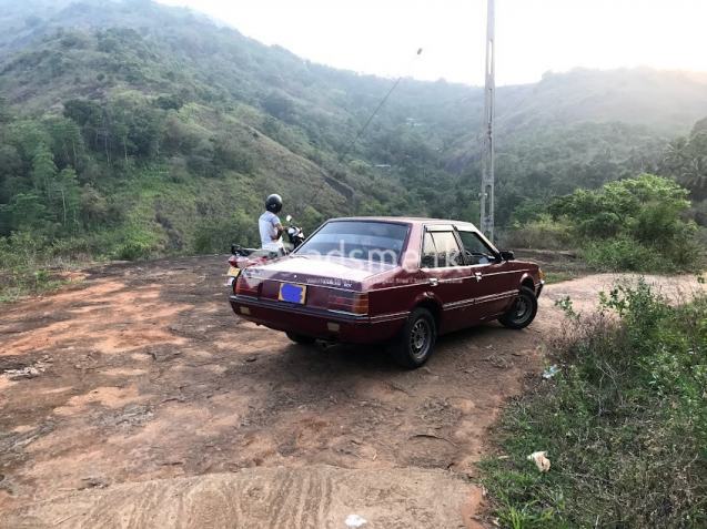 Mitsubishi Lancer 1983 (Used)