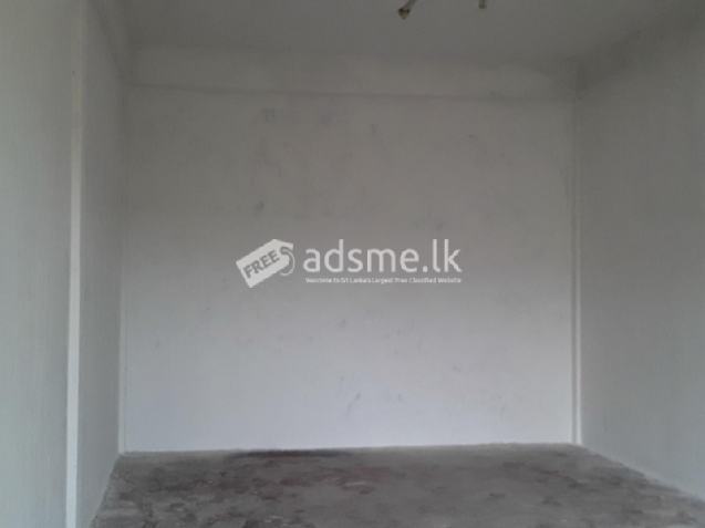 SHOP FOR RENT IN RAGAMA