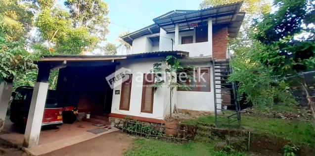 HOUSE FOR SALE
