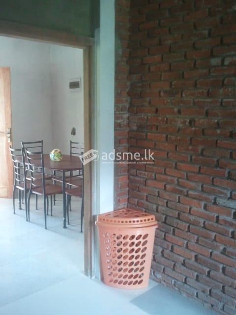 HOUSE FOR SALE
