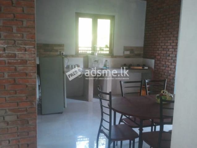 HOUSE FOR SALE