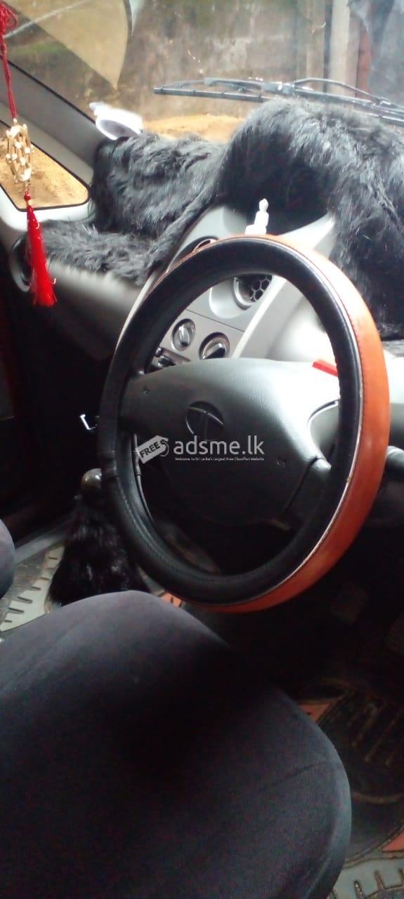Tata Nano 2011 (Used)