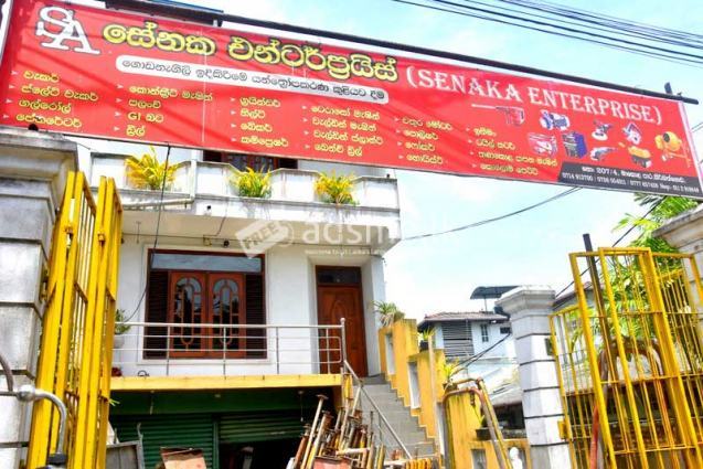Construction equipment hiring Kelaniya