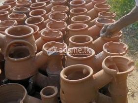 walan thoga walan panduwasnuwara pottery