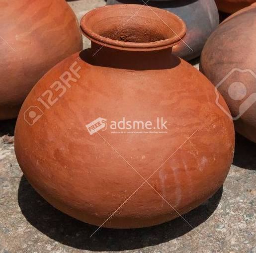 walan thoga walan panduwasnuwara pottery