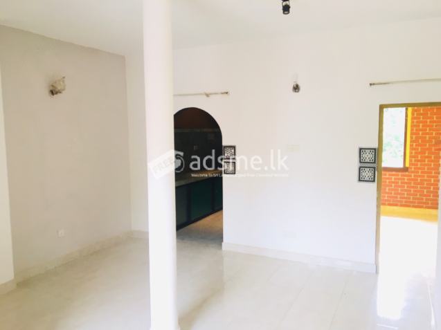 Annex for rent