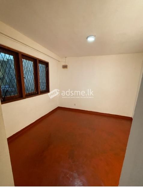 Annex for rent in Nattaranpotha Kundasale