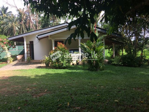 House for rent at Pitipana South Homagama