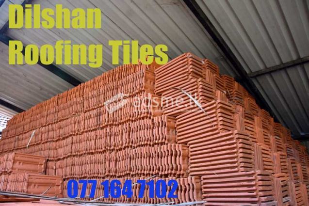 Dankotuwa Roof Tiles