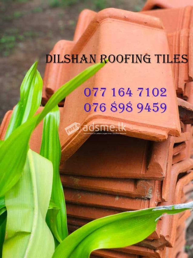 Dankotuwa Roof Tiles
