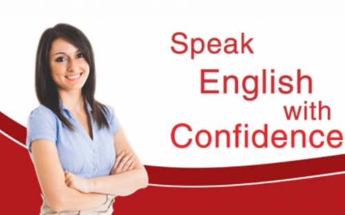 Spoken English with British Accent Ladies only.
