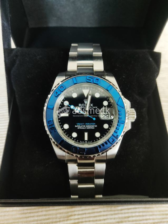 Rolex watch