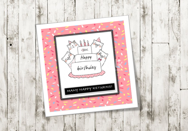 Birthday Cards | Anniversary Cards | Greeting Cards