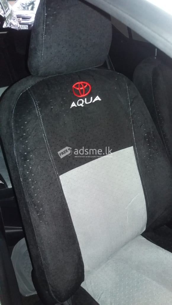 Car Seat Cover