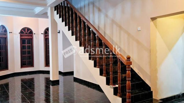 LUXURY TWO STORY HOUSE FOR RENT
