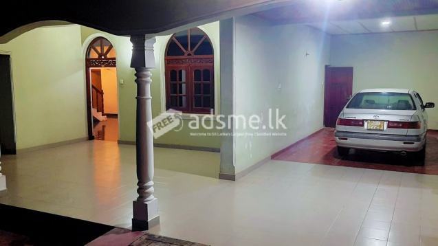 LUXURY TWO STORY HOUSE FOR RENT