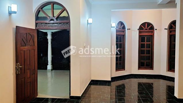 LUXURY TWO STORY HOUSE FOR RENT