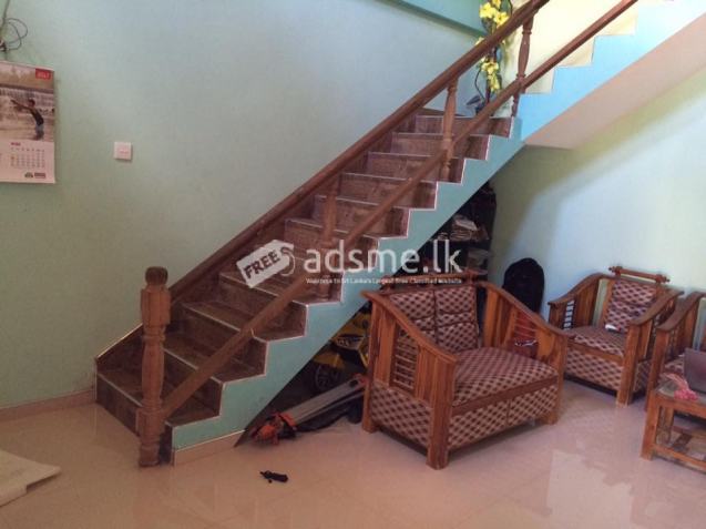 Pelwatte Rent House