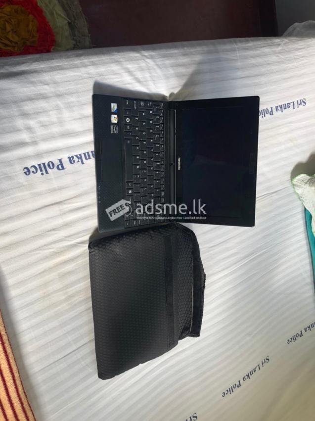 Mini Laptop