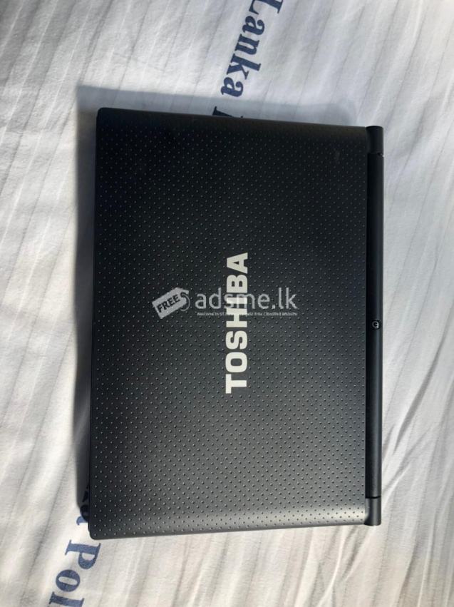 Mini Laptop