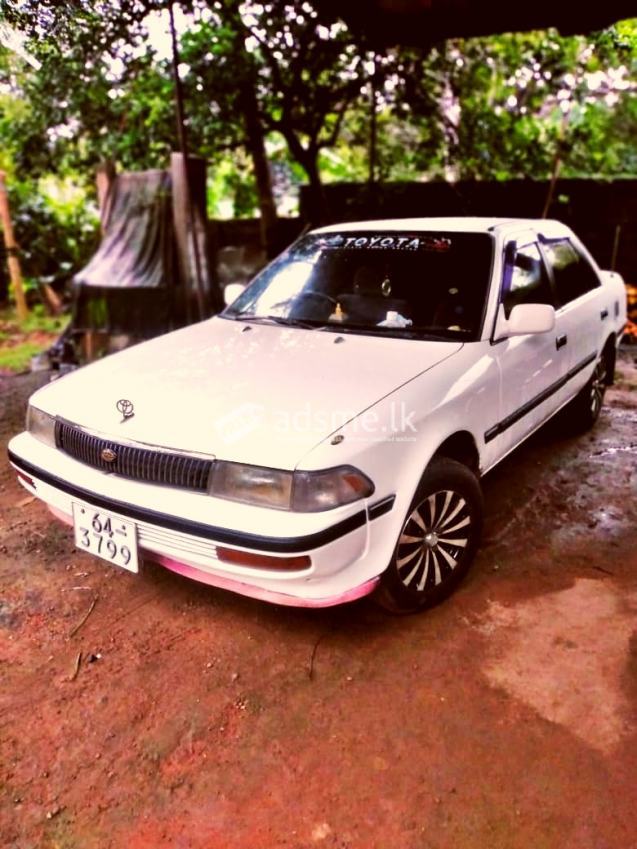 Toyota Corona 1990 (Used)