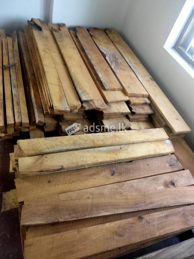JACK TIMBER (කොස් ලී)