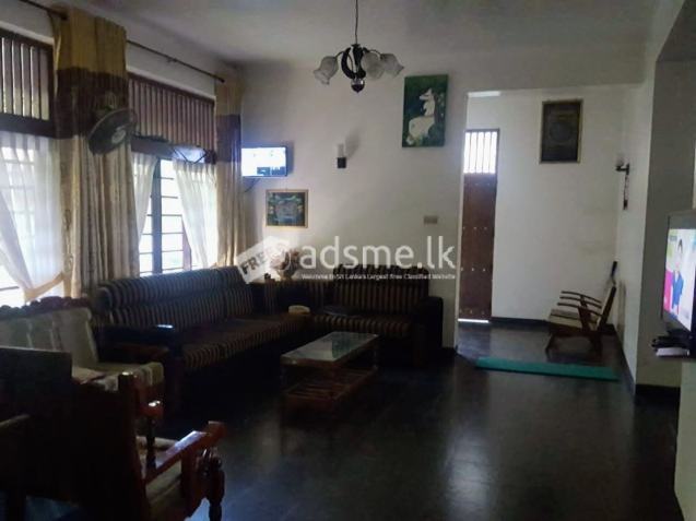 6 Bedroom house for sale in Matale for Rs. 50 million (approximately)