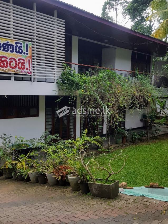 6 Bedroom house for sale in Matale for Rs. 50 million (approximately)