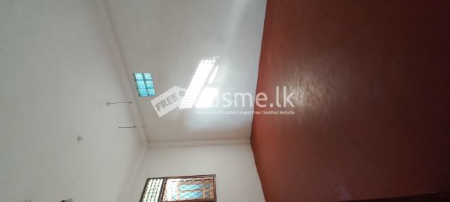 Annex for rent in Maharagama
