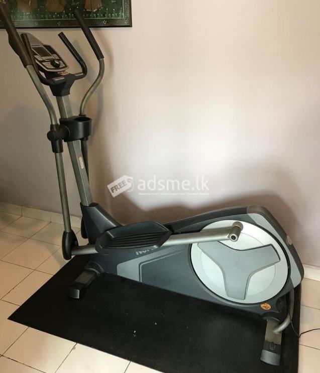 Nordic Exercise cycling Machine