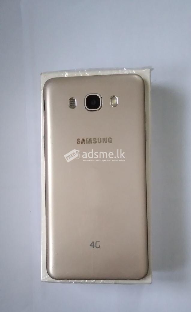 Samsung Galaxy J7  (Used)