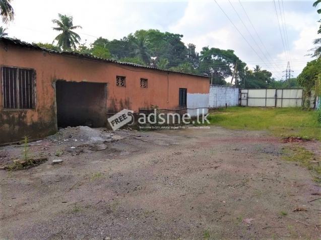 LAND FOR SALE RAGAMA 30 PERCH