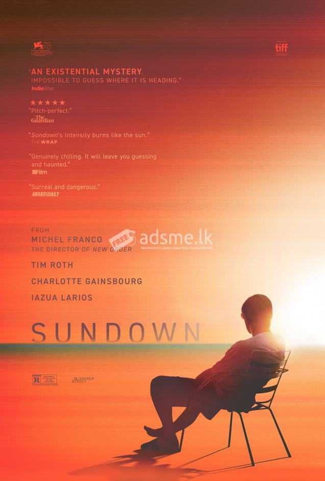 TV Series & Movies