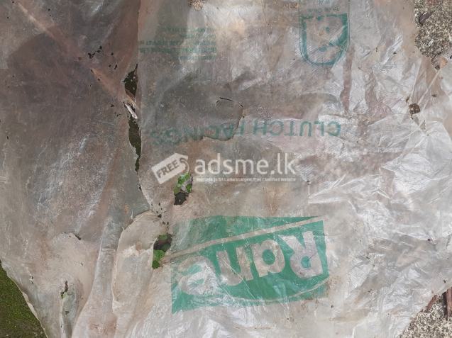 CLUCH LINER අගල් 13